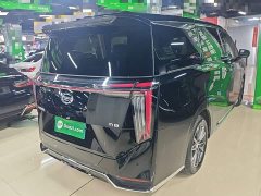 GAC Aion M8 Master Series 400T Prestige Edition - фото 6