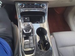 Dongfeng Fengxing Yacht 1.5T DCT Chasing Wind Edition - photo 16