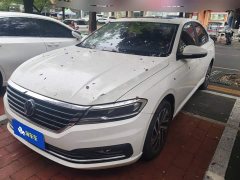 Volkswagen Lavida 1.5L Automatic Comfort - ფოტო 1