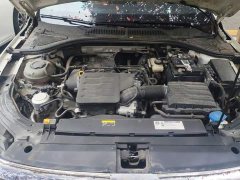 Volkswagen Lavida 1.5L Automatic Comfort - ფოტო 10