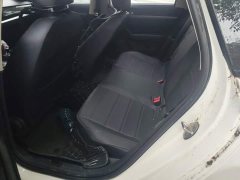 Volkswagen Lavida 1.5L Automatic Comfort - ფოტო 11