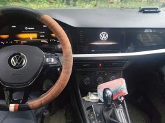 Volkswagen Lavida 1.5L Automatic Comfort - ფოტო 12