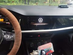 Volkswagen Lavida 1.5L Automatic Comfort - ფოტო 13