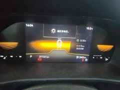 Volkswagen Lavida 1.5L Automatic Comfort - ფოტო 14