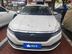 Volkswagen Lavida 1.5L Automatic Comfort - ფოტო 2