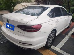 Volkswagen Lavida 1.5L Automatic Comfort - ფოტო 3