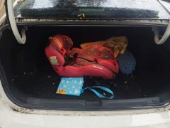Volkswagen Lavida 1.5L Automatic Comfort - ფოტო 4