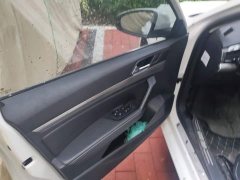 Volkswagen Lavida 1.5L Automatic Comfort - ფოტო 7