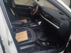 Volkswagen Lavida 1.5L Automatic Comfort - ფოტო 8