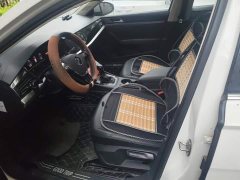 Volkswagen Lavida 1.5L Automatic Comfort - ფოტო 9
