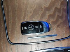Mercedes-Benz E-Class New Energy Facelift E 350 e L Plug-in Hybrid Sedan - photo 12