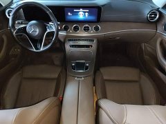 Mercedes-Benz E-Class New Energy Facelift E 350 e L Plug-in Hybrid Sedan - photo 13