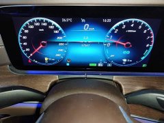 Mercedes-Benz E-Class New Energy Facelift E 350 e L Plug-in Hybrid Sedan - photo 15