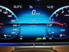 Mercedes-Benz E-Class New Energy Facelift E 350 e L Plug-in Hybrid Sedan - photo 16