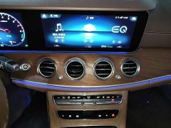 Mercedes-Benz E-Class New Energy Facelift E 350 e L Plug-in Hybrid Sedan - photo 17
