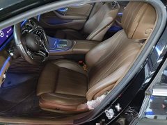 Mercedes-Benz E-Class New Energy Facelift E 350 e L Plug-in Hybrid Sedan - photo 19