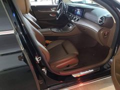 Mercedes-Benz E-Class New Energy Facelift E 350 e L Plug-in Hybrid Sedan - photo 8