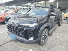 Maxus Interstellar H 2.0T Automatic Diesel Twin-Turbo AWD Luxury Long Wheelbase - ფოტო 1