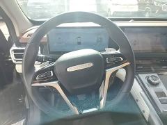 Maxus Interstellar H 2.0T Automatic Diesel Twin-Turbo AWD Luxury Long Wheelbase - ფოტო 10