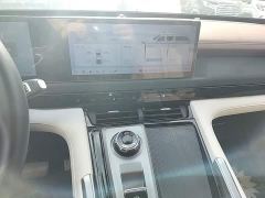 Maxus Interstellar H 2.0T Automatic Diesel Twin-Turbo AWD Luxury Long Wheelbase - ფოტო 12