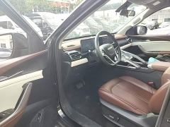 Maxus Interstellar H 2.0T Automatic Diesel Twin-Turbo AWD Luxury Long Wheelbase - ფოტო 15