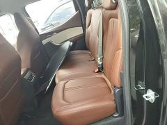 Maxus Interstellar H 2.0T Automatic Diesel Twin-Turbo AWD Luxury Long Wheelbase - ფოტო 16