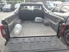 Maxus Interstellar H 2.0T Automatic Diesel Twin-Turbo AWD Luxury Long Wheelbase - ფოტო 18