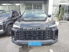 Maxus Interstellar H 2.0T Automatic Diesel Twin-Turbo AWD Luxury Long Wheelbase - ფოტო 2