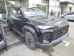 Maxus Interstellar H 2.0T Automatic Diesel Twin-Turbo AWD Luxury Long Wheelbase - ფოტო 3