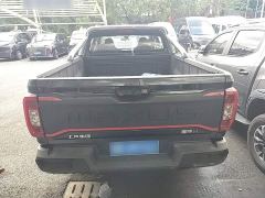 Maxus Interstellar H 2.0T Automatic Diesel Twin-Turbo AWD Luxury Long Wheelbase - ფოტო 5