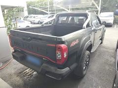 Maxus Interstellar H 2.0T Automatic Diesel Twin-Turbo AWD Luxury Long Wheelbase - ფოტო 6
