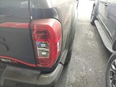 Maxus Interstellar H 2.0T Automatic Diesel Twin-Turbo AWD Luxury Long Wheelbase - ფოტო 7