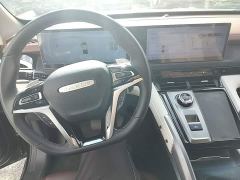 Maxus Interstellar H 2.0T Automatic Diesel Twin-Turbo AWD Luxury Long Wheelbase - ფოტო 9