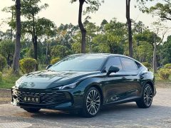 SAIC MG7 1.5T DCT Ultimate Elegance - фото 1