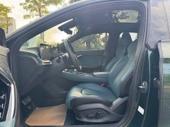 SAIC MG7 1.5T DCT Ultimate Elegance - фото 10
