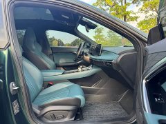 SAIC MG7 1.5T DCT Ultimate Elegance - фото 12