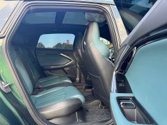 SAIC MG7 1.5T DCT Ultimate Elegance - фото 13