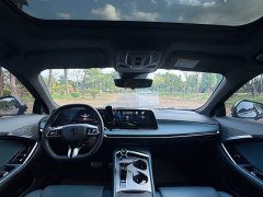 SAIC MG7 1.5T DCT Ultimate Elegance - фото 14