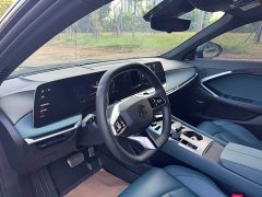 SAIC MG7 1.5T DCT Ultimate Elegance - фото 15