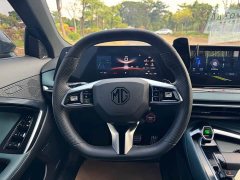 SAIC MG7 1.5T DCT Ultimate Elegance - фото 17