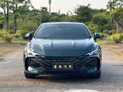 SAIC MG7 1.5T DCT Ultimate Elegance - фото 2