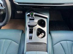 SAIC MG7 1.5T DCT Ultimate Elegance - фото 20