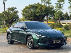 SAIC MG7 1.5T DCT Ultimate Elegance - фото 3