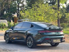 SAIC MG7 1.5T DCT Ultimate Elegance - фото 4