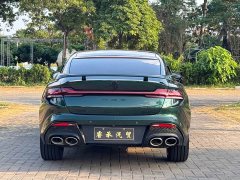 SAIC MG7 1.5T DCT Ultimate Elegance - фото 5