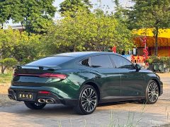 SAIC MG7 1.5T DCT Ultimate Elegance - фото 6
