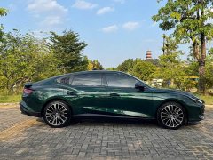 SAIC MG7 1.5T DCT Ultimate Elegance - фото 7