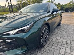 SAIC MG7 1.5T DCT Ultimate Elegance - фото 8