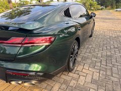 SAIC MG7 1.5T DCT Ultimate Elegance - фото 9