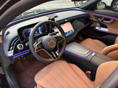 Mercedes-Benz E-Class Facelift E 300 L Luxury - ფოტო 10